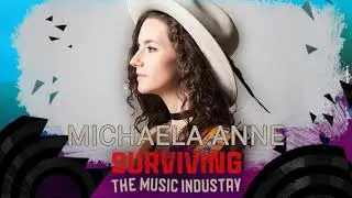 Michaela Anne