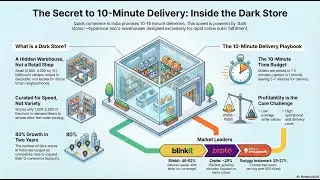 Ep5. Can 10-Minute Delivery Ever Make Money?