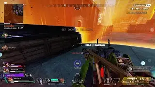 Heat Shield  Failed