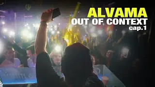 ALVAMA OUT OF CONTEXT #1