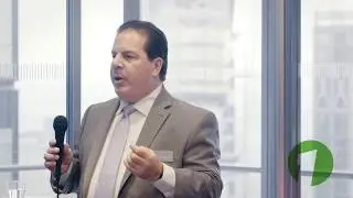 EVP Larry Chiavaro Discusses First Associates Solutions and How They Have Evolved.