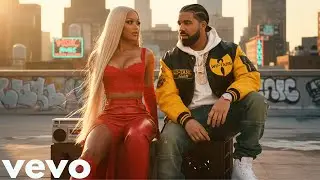 Drake, Cardi B, Tyga, Doja Cat, Nicki Minaj &ndash; Hard Rap Playlist That Hits Different 💣