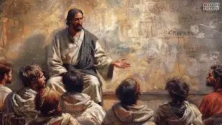 A Lição de Jesus sobre o Descanso e a Compaixão em Mateus 12.1-8