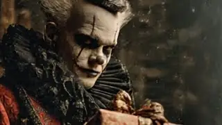 Harrowing Jack | Monumental