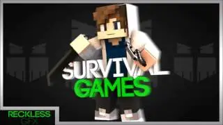 Minecraft Thumbnail Speedart-Reckless MC