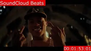 30 Deep Grimeyy ft. NWM Cee Murdaa - In Loving Memory (Instrumental) By SoundCloud Beats