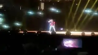 Chris Brown At Golden 1 Arena