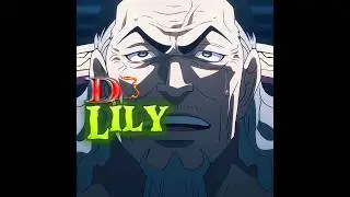 The will of D. vs Imu.🔥🥶 #onepiece #animeedit #imu #dclan