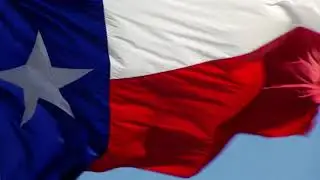 I love Texas