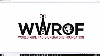CQ WW RTTY DX – Legacy Digital Contesting