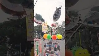 jual balon dan aneka mainan