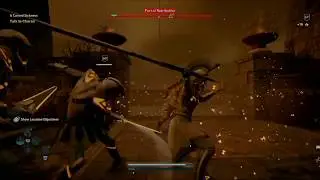 Assassin's Creed Odyssey - Underworld Fortress Storming