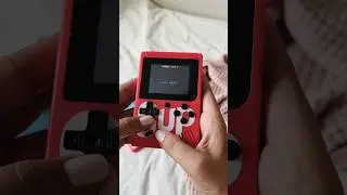 Bu mini atariler o kadar eğlenceli kiii😍 Linki yorumlarda.