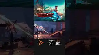 Get Your Early Access, Link In Comments! #instantgaming #shorts