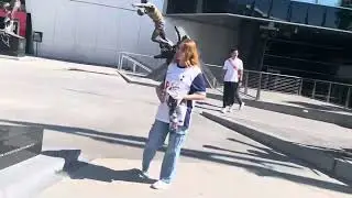 Kobe Bryant statue & crypto arena.com  of staples center 🏀🕊️🙏