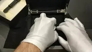 原裝進口瑞士PARNIS PAM510