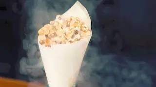 Nitro Foods in Atlanta - Popcorn, Cocktails and more