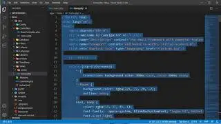 Blog em CodeIgniter 4.0 - Parte 2