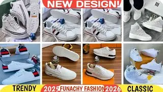 Best Running Shoes 2025 🏃&zwj;♂️ | Fake vs Real Nike Air Force 1 & Top Sneakers Guide