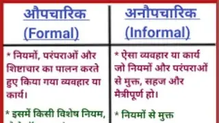 पत्र लेखन // 10th Hindi // 100 days action plan // SSC public exam 