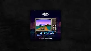Alblack & Naiglock - La Fuga