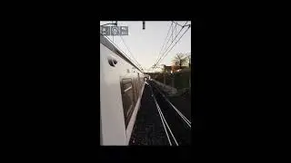 🚆 Train Sim 6 LIVE | Realistic Train Driving Experience |  Gameplay 🚉