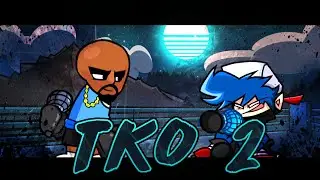 TKO2 - Paper Stories - Fanchart