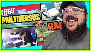 This Multiverse Rage Comp Cured My Anxiety!