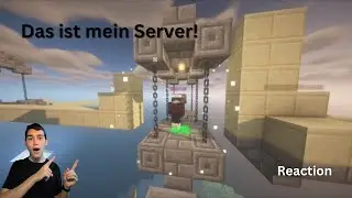 Das ist mein Server! - Reaction | Gwalex