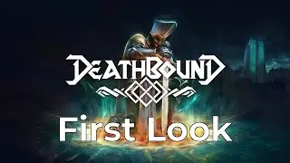 [#ad] First Look - Deathbound
