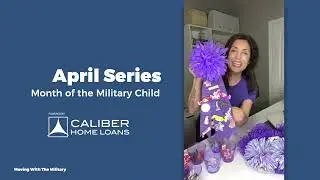 Month of the Military Child 2023