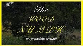 The Wood Nymph (A Psychedelic Comedy)