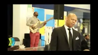 Grace Community SDA Church Live Stream