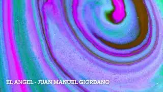 Human Vortex Project | Angel | Juan Manuel Giordano