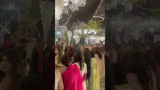 Mehndi Entrance #destination #wedding #weddingdestination #weddinglocation