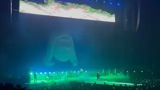La Femme - Cool Colorado (Live at Accor Arena, Paris 26/11/2025)