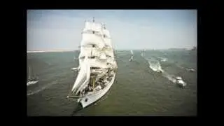 Opsail 2012 in Norfolk, VA - News Update