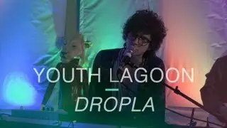 Youth Lagoon - 