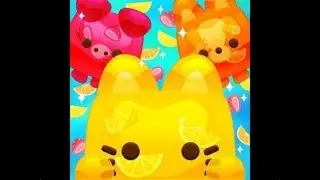Neues Jelly update eine krasse ver&auml;nderung bei huges neues mythical clover unicorn und eine maze psx