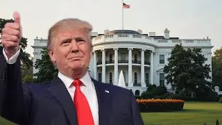 &iquest;Qu&eacute; SECRETOS de Seguridad Esconde la Casa Blanca?