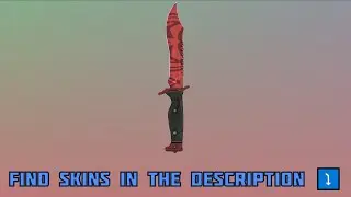 CS2 Bowie knife sounds - Counter Strike 2 Bowie knife sounds 🔪