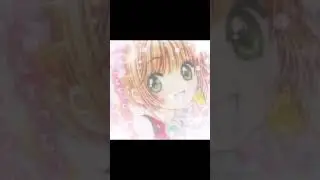 #cardcaptorsakuraclearcard #edit #cardcaptorsakura