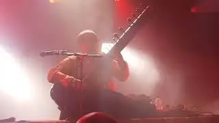 Ashraf Sharif Khan & Viktor Marek @zomerparkfeest Venlo 2022