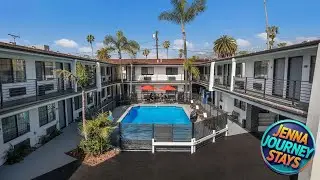Sunset West Hotel, SureStay Collection by Best Wes | United States 🛏️