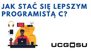 Jak stać się lepszym programistą C?