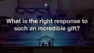 After Christmas (Luke 2:17-20), Bro. Carl McCray