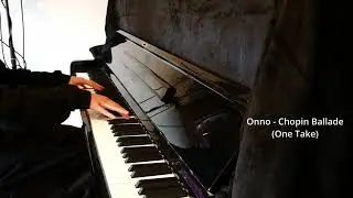Reminder 2024 piano class top repertoire = Polonaise, Ballade by my students Dani, Onno