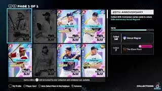 MLB the Show 25: Diamond Dynasty - 5th Inning Program