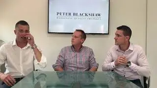 Real Estate Raw Ep 2