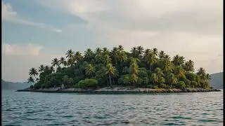 Welcome to the Island